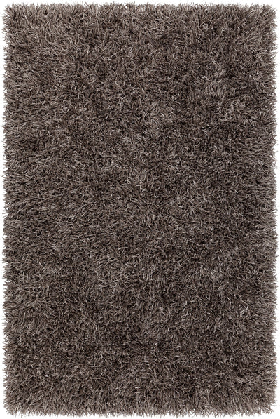 product image of Nora Hand Woven Contemporary Shag Nor 44902 Rug Chandra Rugs 1 574