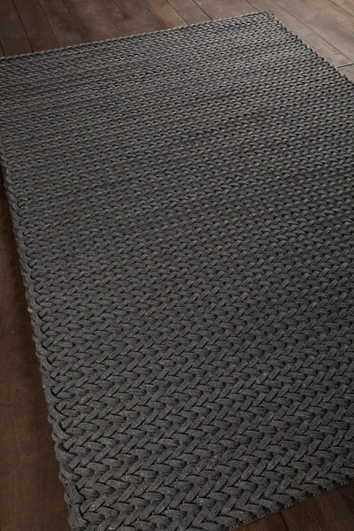 product image for Zensar Hand Woven Contemporary Zen 10001 Rug Chandra Rugs 4 9