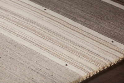 product image for Elantra Hand Knotted Wool Ela 51702 Rug Chandra Rugs 3 97