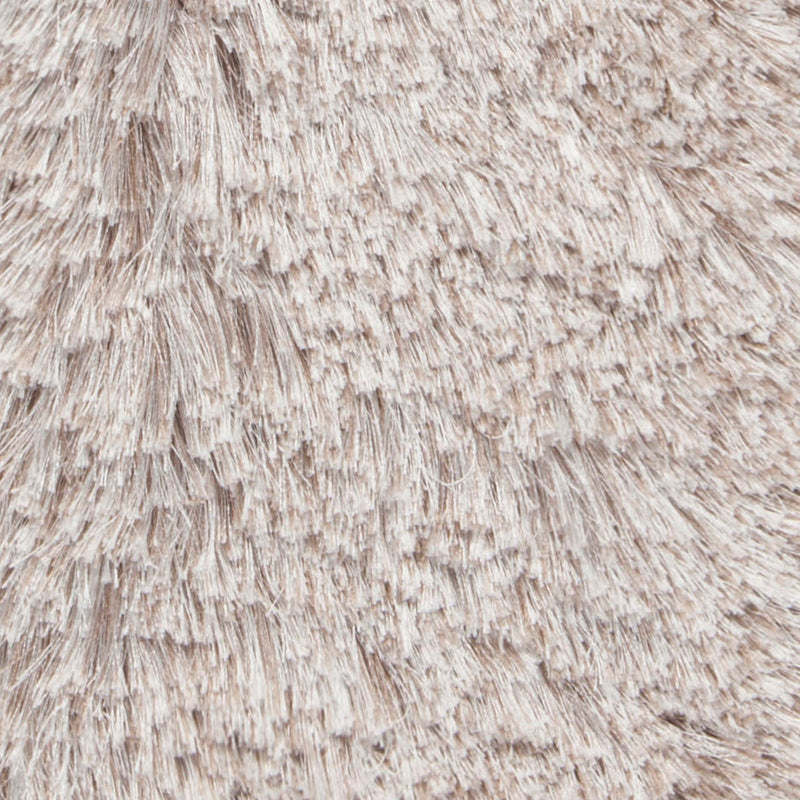 media image for Teagan Hand Woven Contemporary Shag Tea 44801 Rug Chandra Rugs 2 218