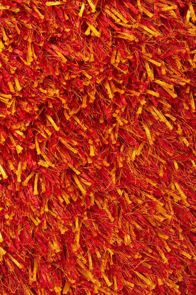 media image for Tulip Hand Woven Contemporary Tul 17400 Rug Chandra Rugs 2 224