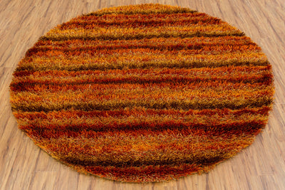 product image for Kubu Hand Woven Contemporary Kub 16500 Rug Chandra Rugs 2 72