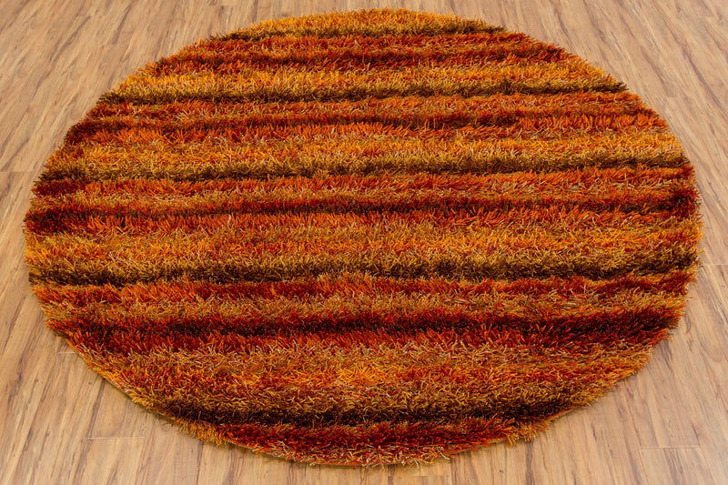media image for Kubu Hand Woven Contemporary Kub 16500 Rug Chandra Rugs 2 260