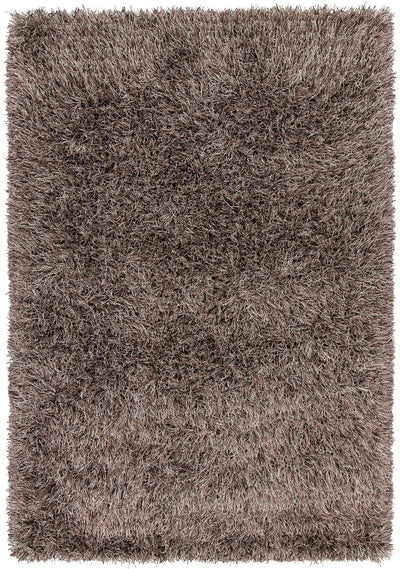 product image of Vilma Hand Woven Contemporary Shag Vil 43100 Rug Chandra Rugs 1 514