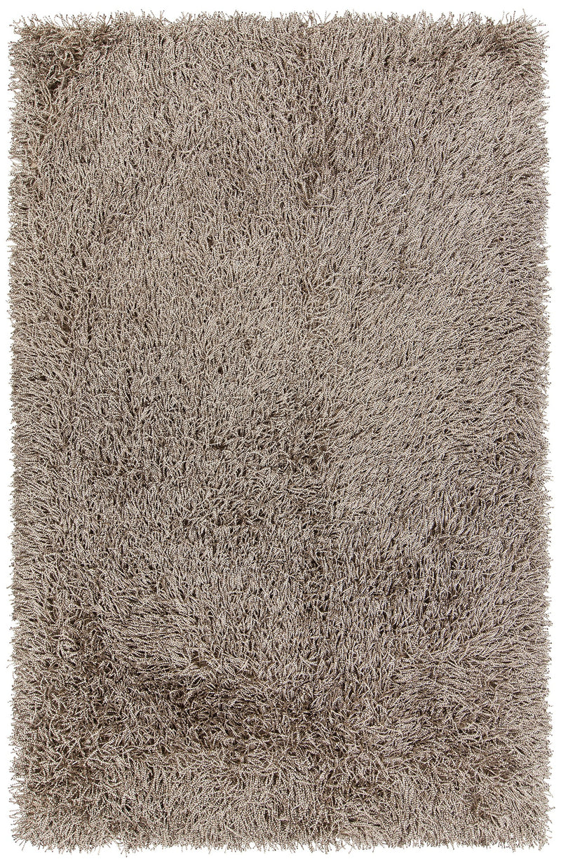 media image for Tyra Hand Woven Shag Tyr 43602 Rug Chandra Rugs 1 283