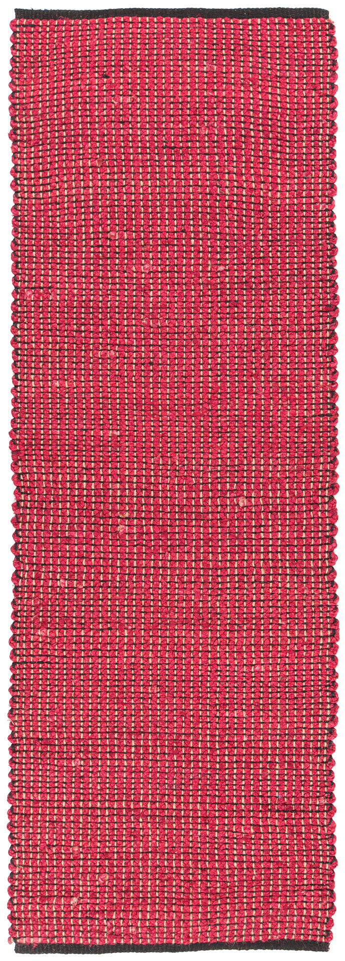 media image for Zola Hand Woven Reversible Jute Zol 17103 Rug Chandra Rugs 2 292