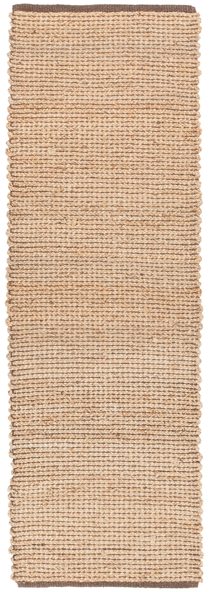 media image for Zola Hand Woven Reversible Jute Zol 17104 Rug Chandra Rugs 2 288