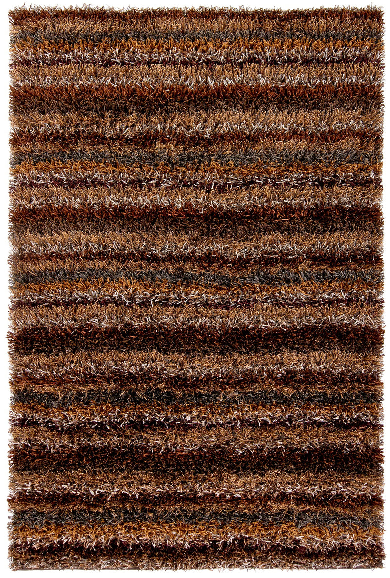 media image for Kubu Hand Woven Contemporary Kub 16502 Rug Chandra Rugs 1 211