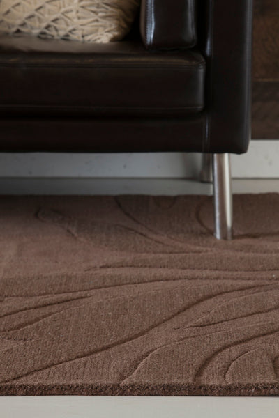 product image for Jaipur Hand Woven Transitional Jai 18904 Rug Chandra Rugs 5 61