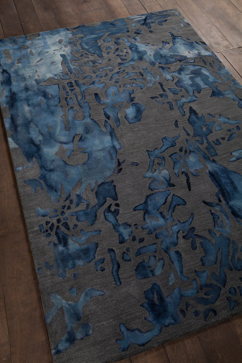 media image for Brynn Hand Tufted Contemporay Bry 42702 Rug Chandra Rugs 4 227