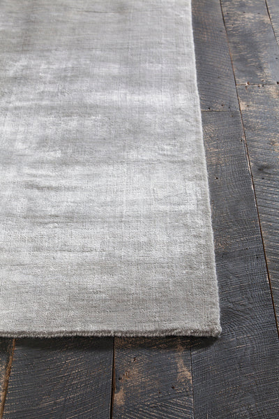 product image for Opel Hand Woven Solid Ope 26401 Rug Chandra Rugs 3 59