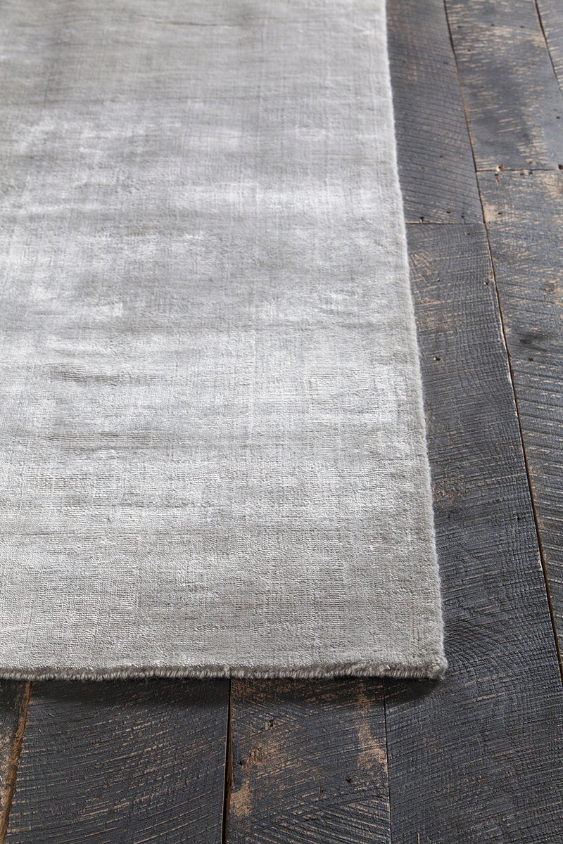 media image for Opel Hand Woven Solid Ope 26401 Rug Chandra Rugs 3 238