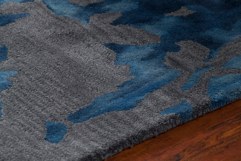 media image for Brynn Hand Tufted Contemporay Bry 42702 Rug Chandra Rugs 3 273