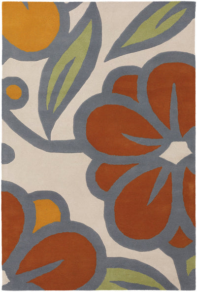 product image of Inhabit Hand Tufted Designer Inh 21625 Rug Chandra Rugs 1 596