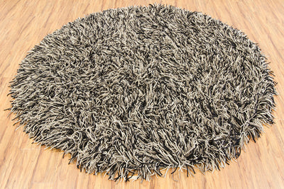 product image for Cyrah Hand Woven Contemporary Shag Cyr 10802 Rug Chandra Rugs 2 31