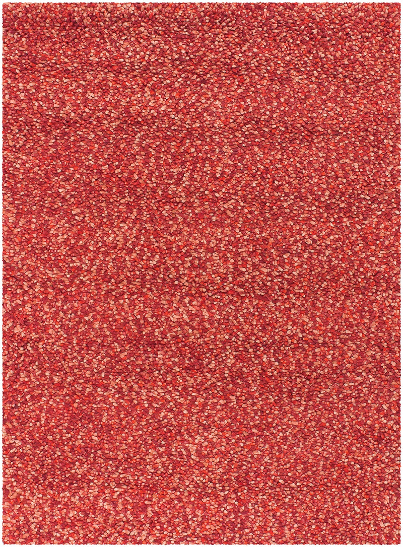 media image for Gems Hand Woven Contemporary Shag Gem 9600 Rug Chandra Rugs 1 224