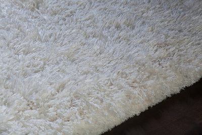 product image for Elsa Hand Woven Contemporary Shag Els 45400 Rug Chandra Rugs 3 35