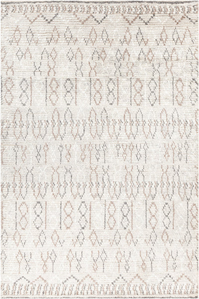 product image of Glynis Hand Knotted Transitional Gly 53300 Rug Chandra Rugs 1 566
