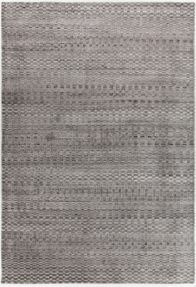 media image for Melina Hand Woven Contemporary Mel 46200 Rug Chandra Rugs 1 273