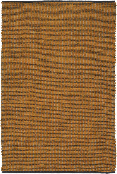product image for Zola Hand Woven Reversible Jute Zol 17101 Rug Chandra Rugs 1 58