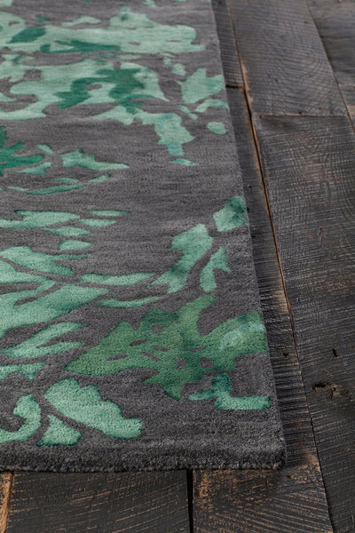 product image for Brynn Hand Tufted Contemporay Bry 42701 Rug Chandra Rugs 3 24