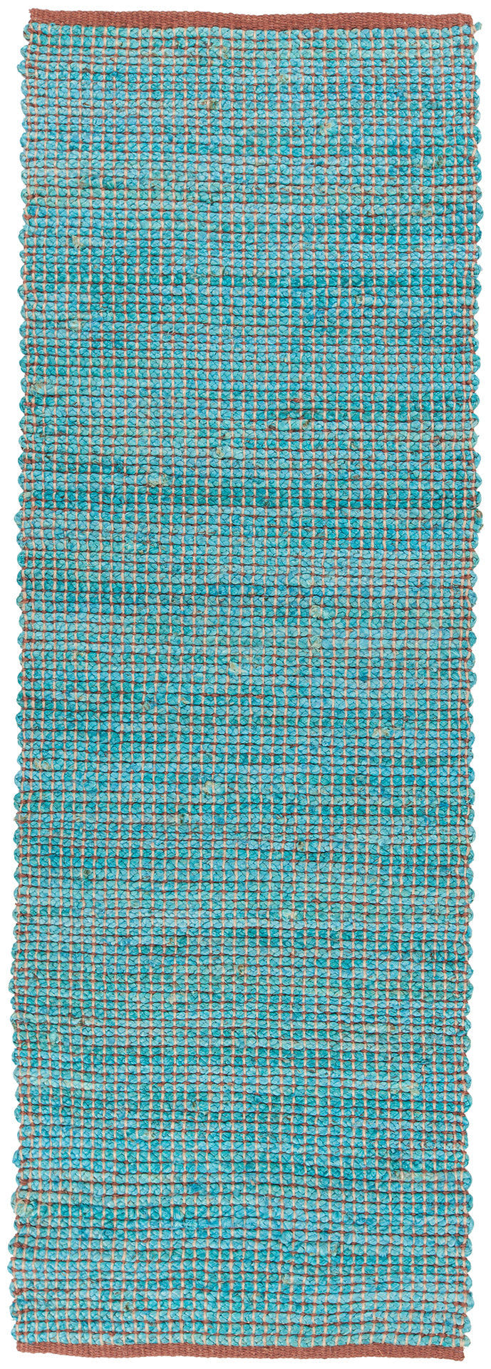 media image for Zola Hand Woven Reversible Jute Zol 17102 Rug Chandra Rugs 2 295