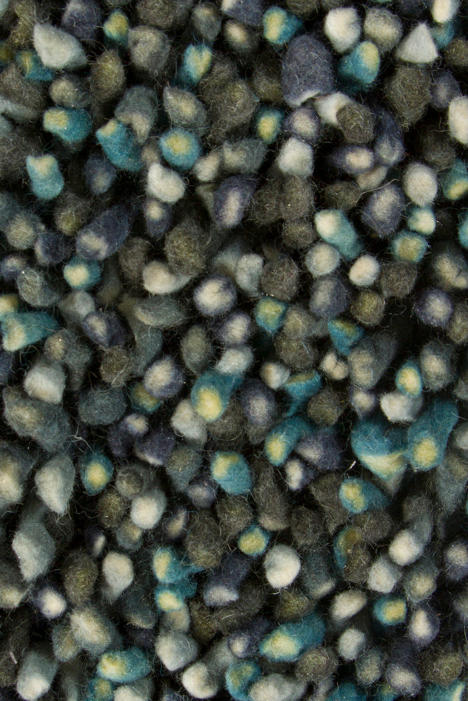 media image for Gems Hand Woven Contemporary Shag Gem 9601 Rug Chandra Rugs 3 240