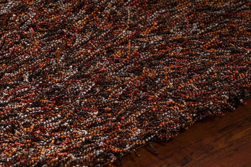 media image for Astrid Hand Woven Contemporary Ast 14301 Rug Chandra Rugs 4 283