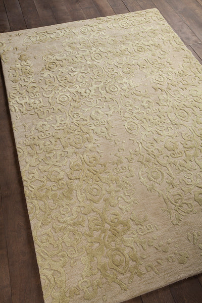 product image for Xia Hand Tufted Contemporary Xia 43701 Rug Chandra Rugs 4 99