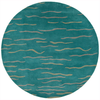 product image for Daisa Hand Tufted Contemporary Dai 15 Rug Chandra Rugs 2 74