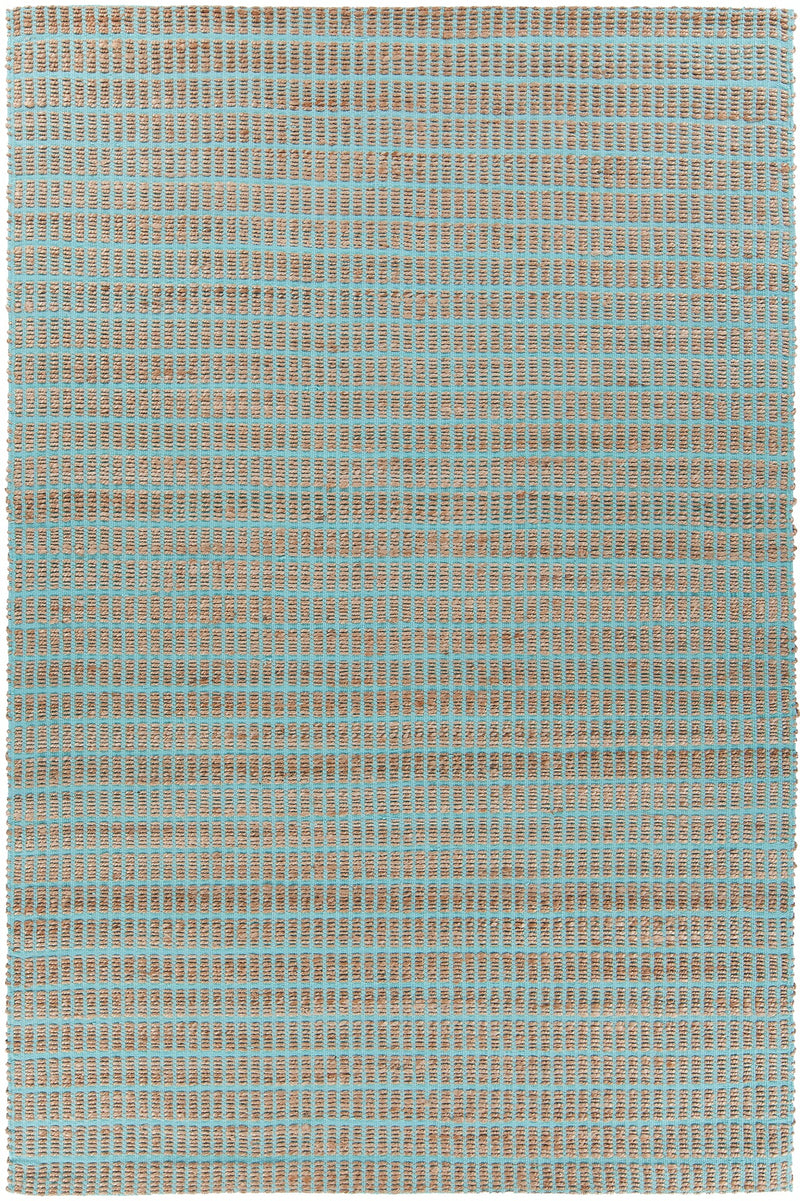 media image for Abacus Hand Woven Contemporary Aba 37500 Rug Chandra Rugs 1 233