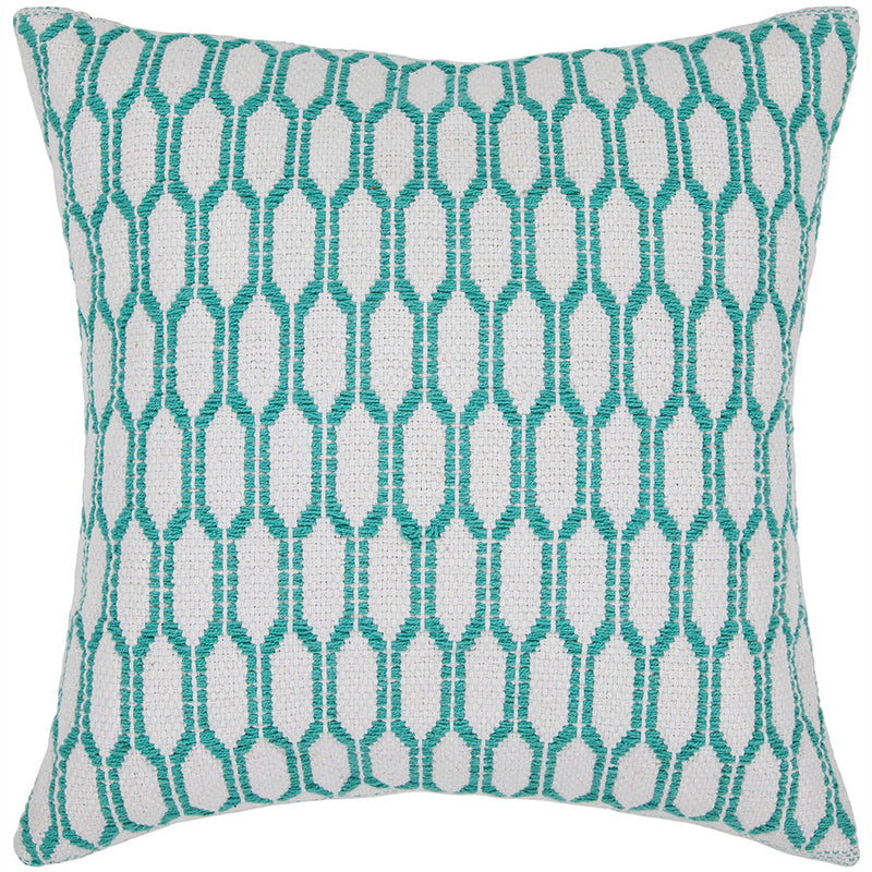 media image for Handmade Contemporary Cus 28034 Pillows Chandra Rugs 1 212