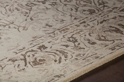 product image for Zina Hand Tufted Traditional Zin 45700 Rug Chandra Rugs 2 72