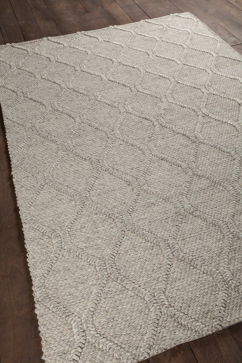 media image for Sujan Hand Woven Contemporary Suj 34703 Rug Chandra Rugs 4 25