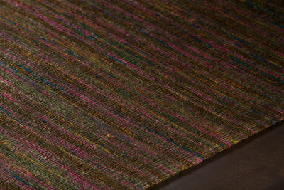 product image for Shenaz Hand Woven Dhurrie She 31201 Rug Chandra Rugs 3 27