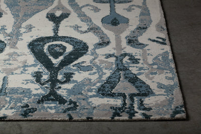 product image for Gwen Hand Tufted Contemporary Gwe 49501 Rug Chandra Rugs 2 26