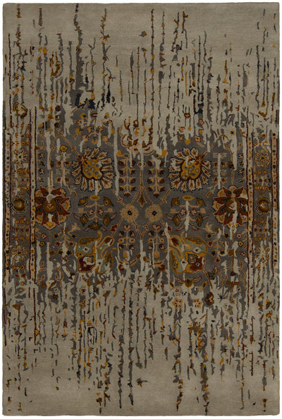 product image of Spring Hand Tufted Contemporary Spr 29100 Rug Chandra Rugs 1 553