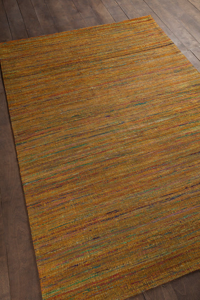 product image for Shenaz Hand Woven Dhurrie She 31202 Rug Chandra Rugs 5 24