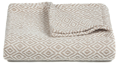 product image of Lia Handcrafted Cotton Throw Chandra Rugs Th Lia51630 1 543