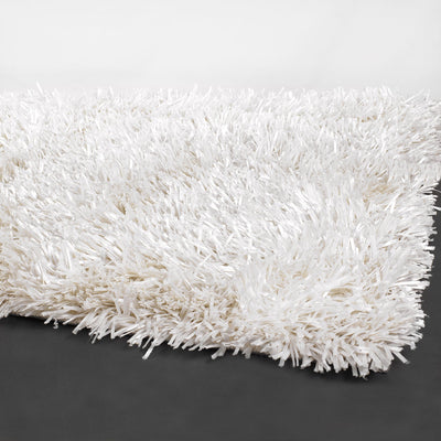 product image for Tirish Hand Woven Contemporary Shag Tir 19304 Rug Chandra Rugs 5 7