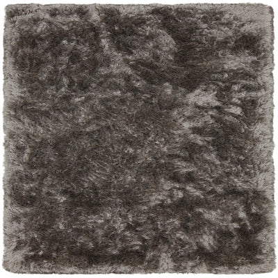 product image for Giulia Hand Woven Contemporary Shag Giu 27800 Rug Chandra Rugs 3 39