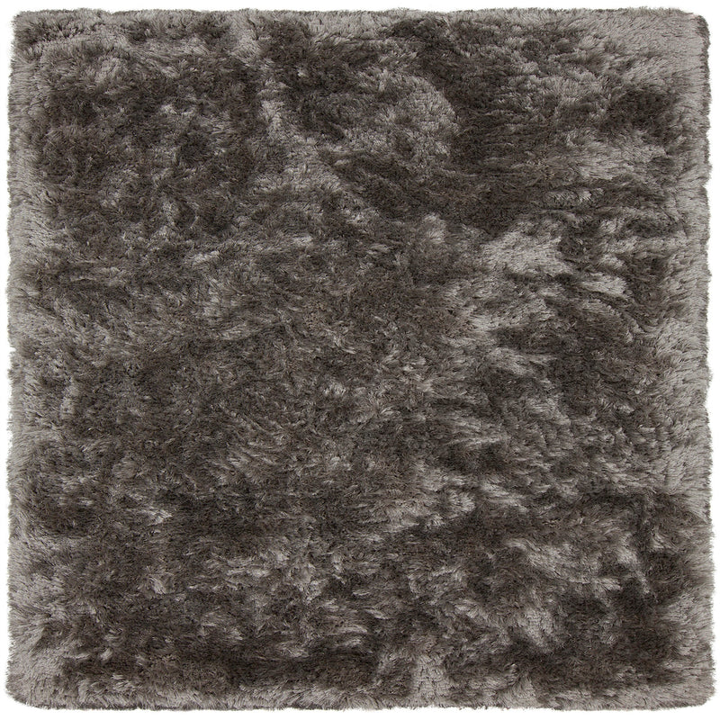 media image for Giulia Hand Woven Contemporary Shag Giu 27800 Rug Chandra Rugs 3 258