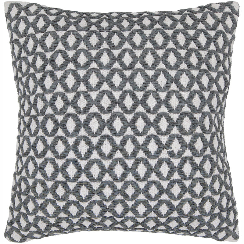 media image for Handmade Contemporary Cus 28037 Pillows Chandra Rugs 1 288