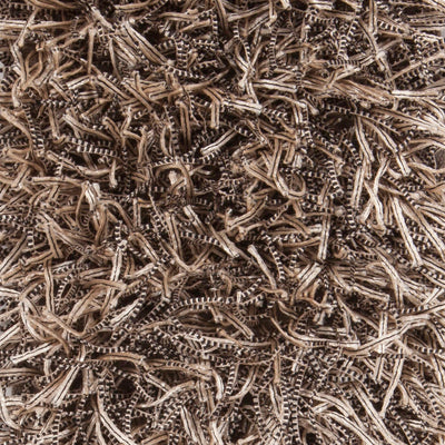 product image for Nora Hand Woven Contemporary Shag Nor 44901 Rug Chandra Rugs 2 9