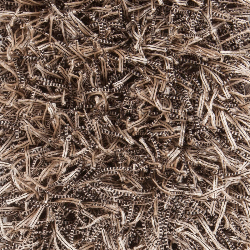 media image for Nora Hand Woven Contemporary Shag Nor 44901 Rug Chandra Rugs 2 228