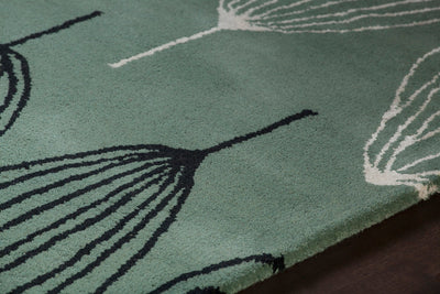 product image for Jessica Swift Hand Tufted Designer Wool Jes 28903 Rug Chandra Rugs 3 32