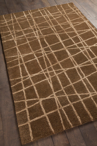 product image for Oslo Hand Tufted Contemporary Osl 31901 Rug Chandra Rugs 5 59