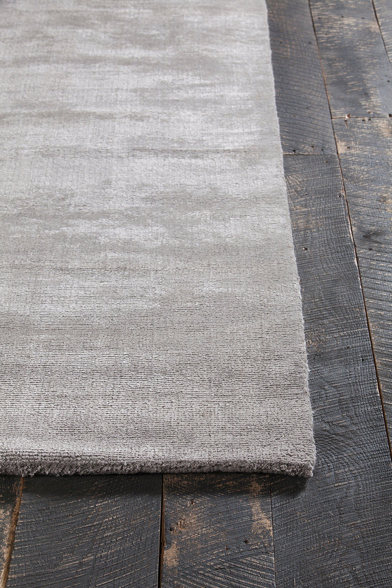 media image for Orim Hand Woven Solid Ori 26501 Rug Chandra Rugs 3 237