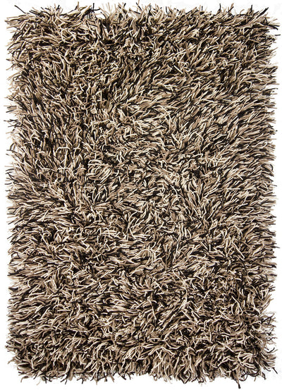product image for Cyrah Hand Woven Contemporary Shag Cyr 10802 Rug Chandra Rugs 1 60