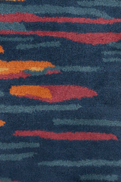 product image for Stella Hand Tufted Contemporary Wool Ste 52166 Rug Chandra Rugs 2 53